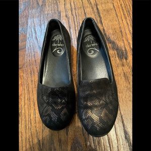 Dansko loafers